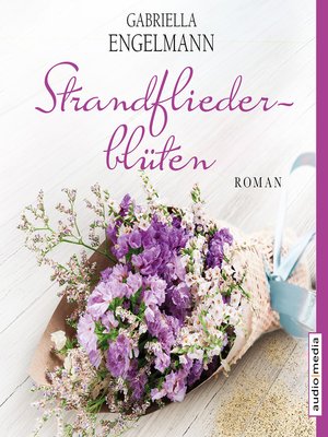 cover image of Strandfliederblüten